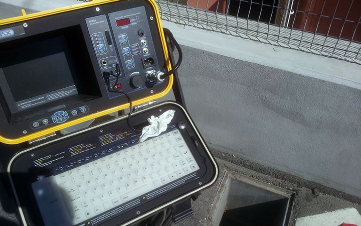 VIVAX vCam